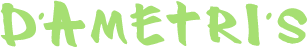 D'Ametri's Logo