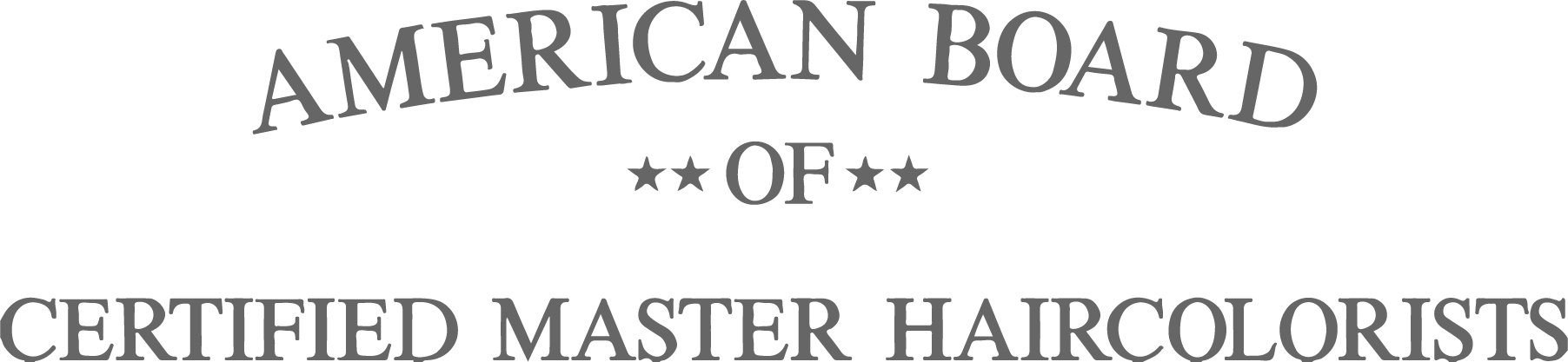 American Board of Certified Master Haircolorists